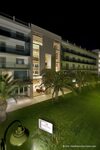 Eureka Palace Hotel Spa Resort