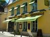 Hotel H�tel Du Commerce