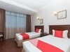 Oyo 1108 Bundusan Hotel
