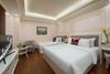 Sapa Praha Hotel