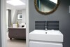Modern Wandsworth Home By East Putney Station