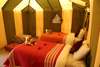 Erg Sebti Bivouac Merzouga