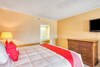 Oyo Hotel Jackson Fairgrounds I-55