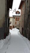 Apartamento Vacances Haut-verdon