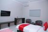 Hotel Oyo 1100 Galaxy Guesthouse