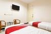 Hostal Oyo 553 Gentala Hotel