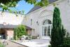 Bed & Breakfast La Closerie Saint Martin