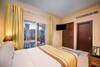 Apartamento Al Hamra Residence & Village