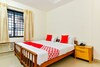 Hotel Oyo Flagship 38119 Tristar Residency