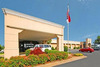 Clarion Hotel Greensboro Airport