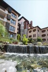 Apartamento Oasis Beach Club