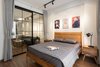 Aparthotel Nyna Homestay
