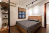 Aparthotel Nyna Homestay