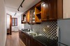 Aparthotel Nyna Homestay