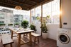Aparthotel Nyna Homestay