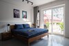 Aparthotel Nyna Homestay