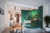 Aparthotel Nyna Homestay