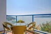 Aegean Sea Holiday Villa