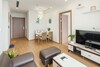 Aparthotel Luxhome Vinhomes Skylake