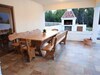 Villa More-with Pool And Garden