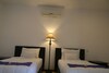 Hotel Blue Salt Villa