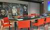 Boutique Hotel Lartor