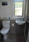 Bed & Breakfast The Highlandman Station