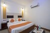 Hotel Comfort Plaza
