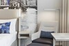 Hotel Courtyard By Marriott Hamburg City