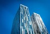 Contemporary 1 Bed Apartment Media City