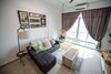 Apartamentos The Rumah @ Bm City