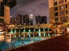 2br With Study Room At Casa Grande Apartment