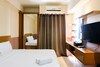Affordable And Cozy Studio @ Serpong Green View Apartment