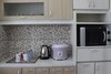 Classic 3br At Braga City Walk Apartment