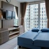 Cozy 1br At Casa de Parco Apartment