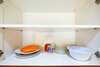 Modern 2br At City Home Apartment With Sofa Bed Near Moi