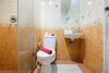 Modern 2br At City Home Apartment With Sofa Bed Near Moi