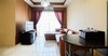 Modern 2br At City Home Apartment With Sofa Bed Near Moi