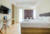 Modern Studio Menteng Park Apartment