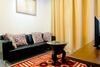 Modern 2br Ancol Mansion Apartment