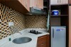 Strategic 1br Apartment At Pasar Baru Mansion