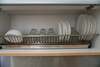 Tranquil 2br At Menteng Park Apartment