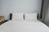 Spacious Studio Apartment At Pasar Baru Mansion