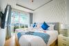 The Aristo Seaview Hotel Patong