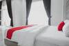 Hotel Reddoorz Syariah @ Jalan Dieng