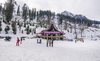 Apartamento Solang Valley Resort