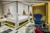 Hotel The Castle Sincheon