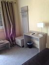 Hotel H�tel-restaurant "la Gremelle"
