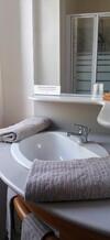 Hotel Logis La Verrerie
