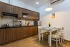Aparthotel Luxy Homes City Centre